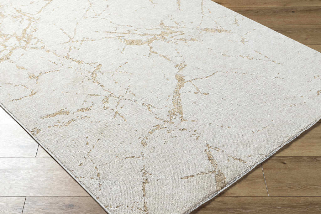 Rasia Luxe Rug - Clearance