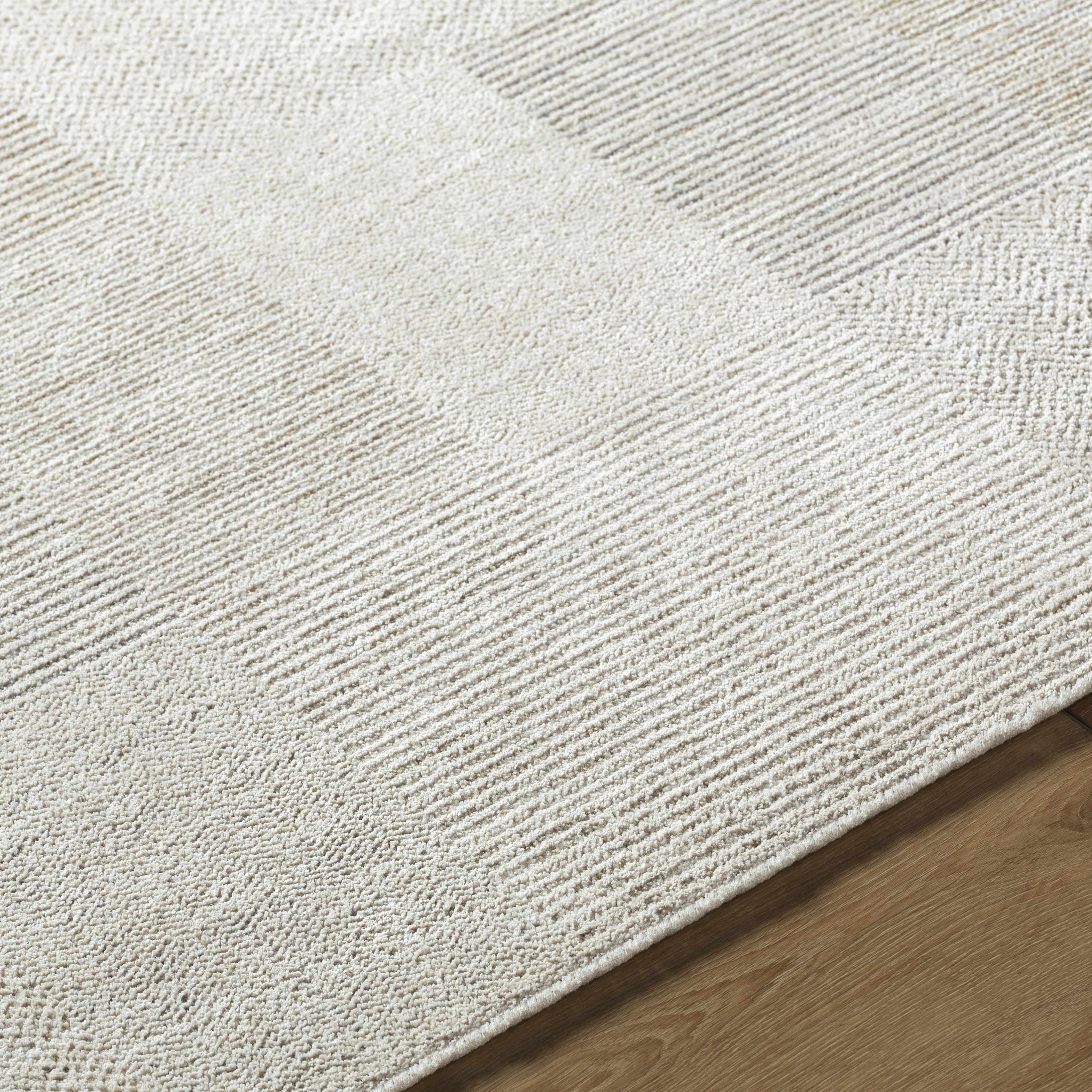 Radia Luxe Rug - Clearance