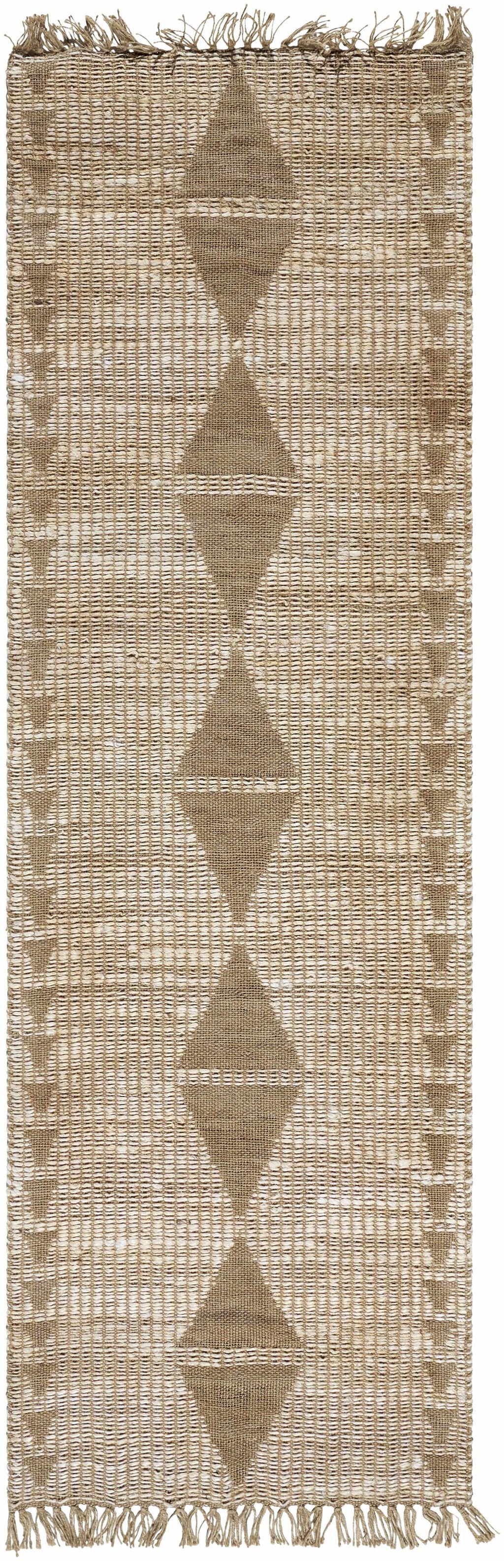 Marie Jute Rug - Clearance