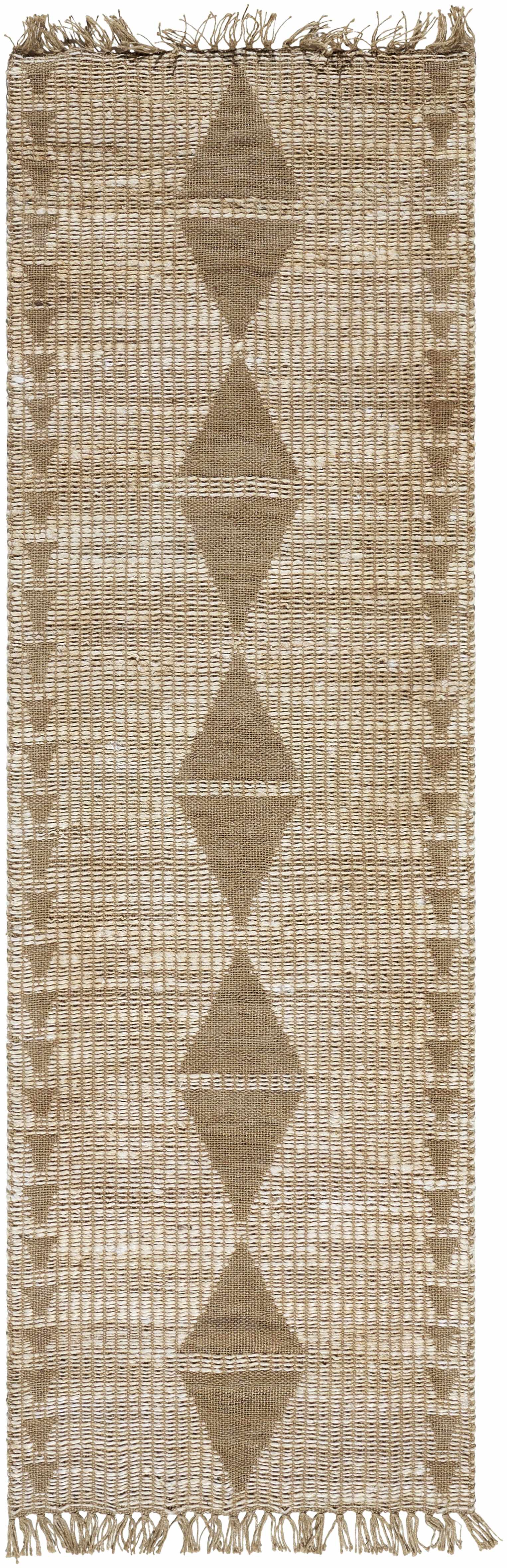 Marie Jute Rug - Clearance