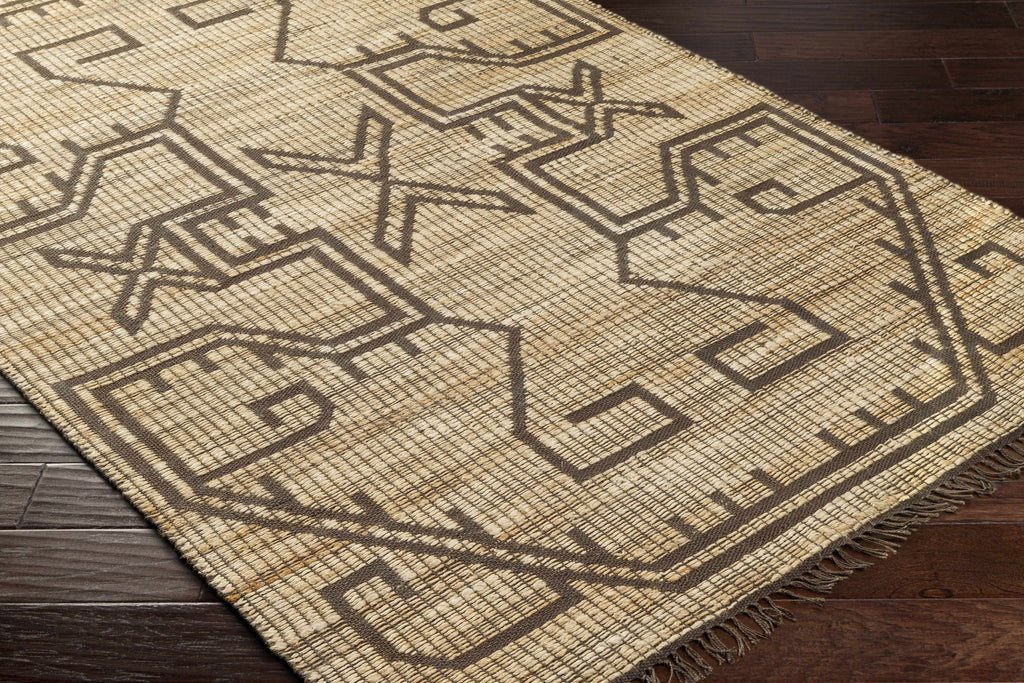 Naoya Jute Rug - Clearance