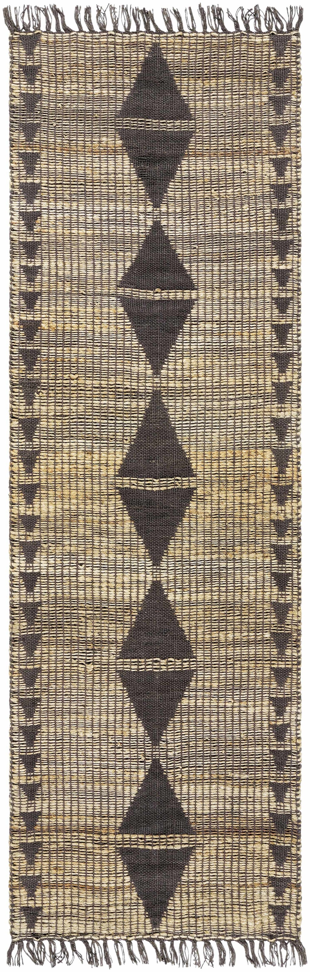 Ochoa Jute Rug - Clearance