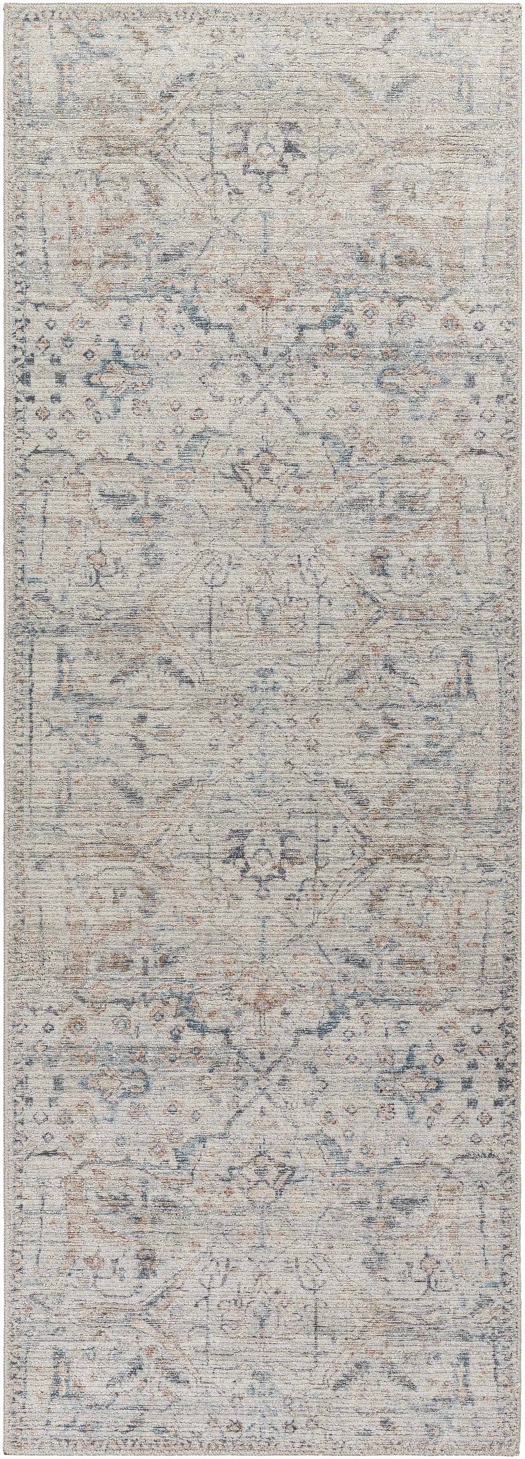 Marlene Machine Woven Becki Owens x LIVABLISS BOMN-2309 Area Rug