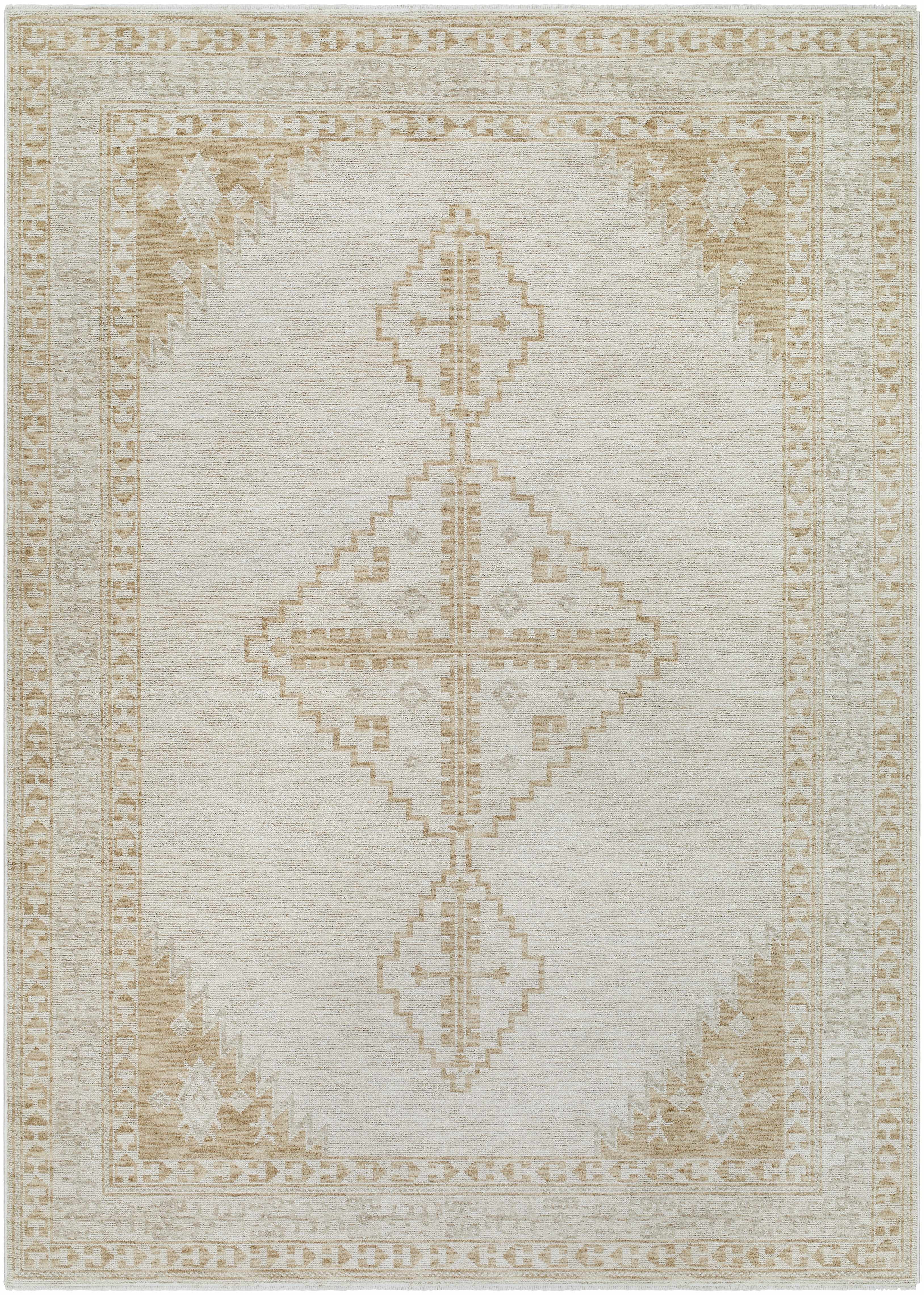 Syona Luxe Rug - Clearance