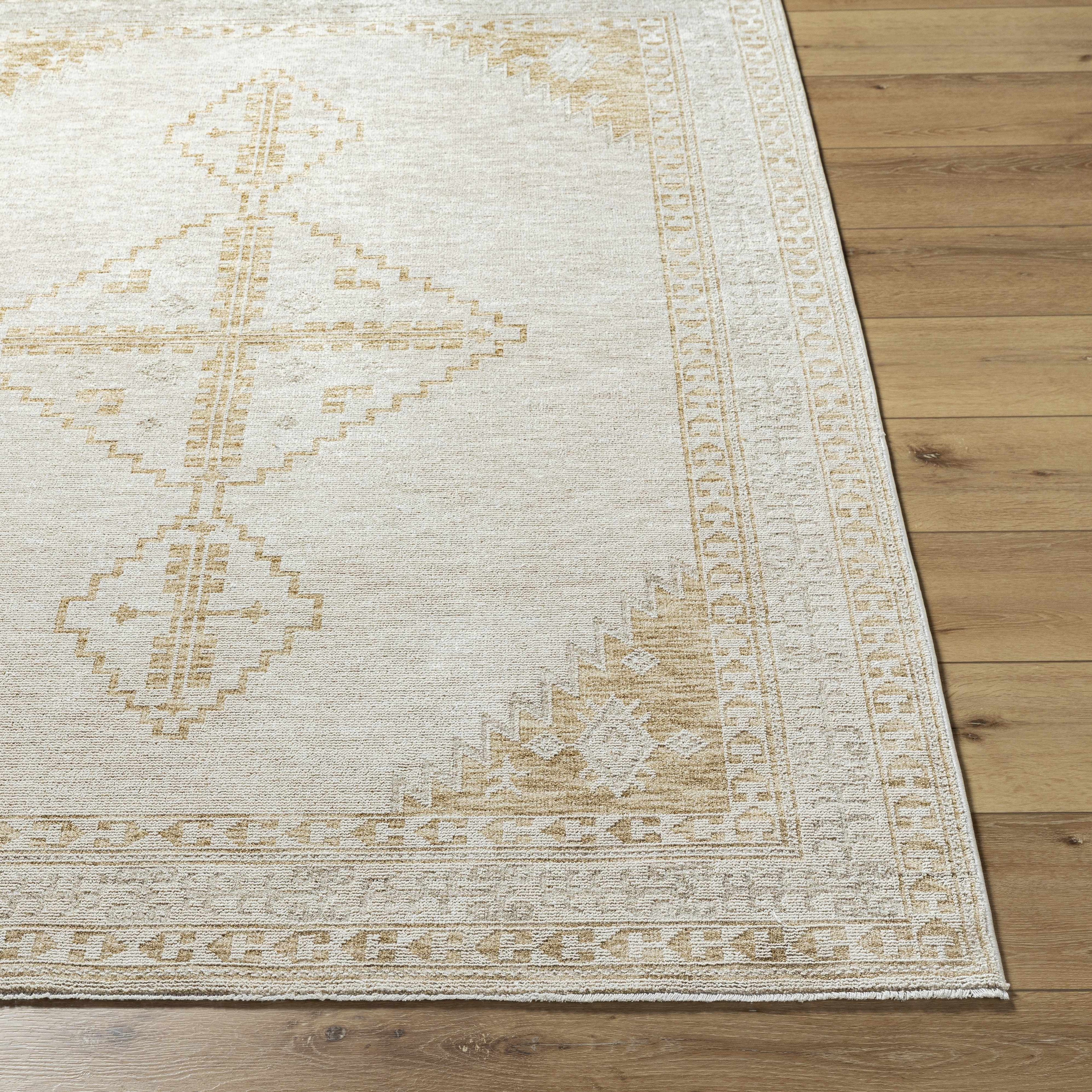 Syona Luxe Rug - Clearance
