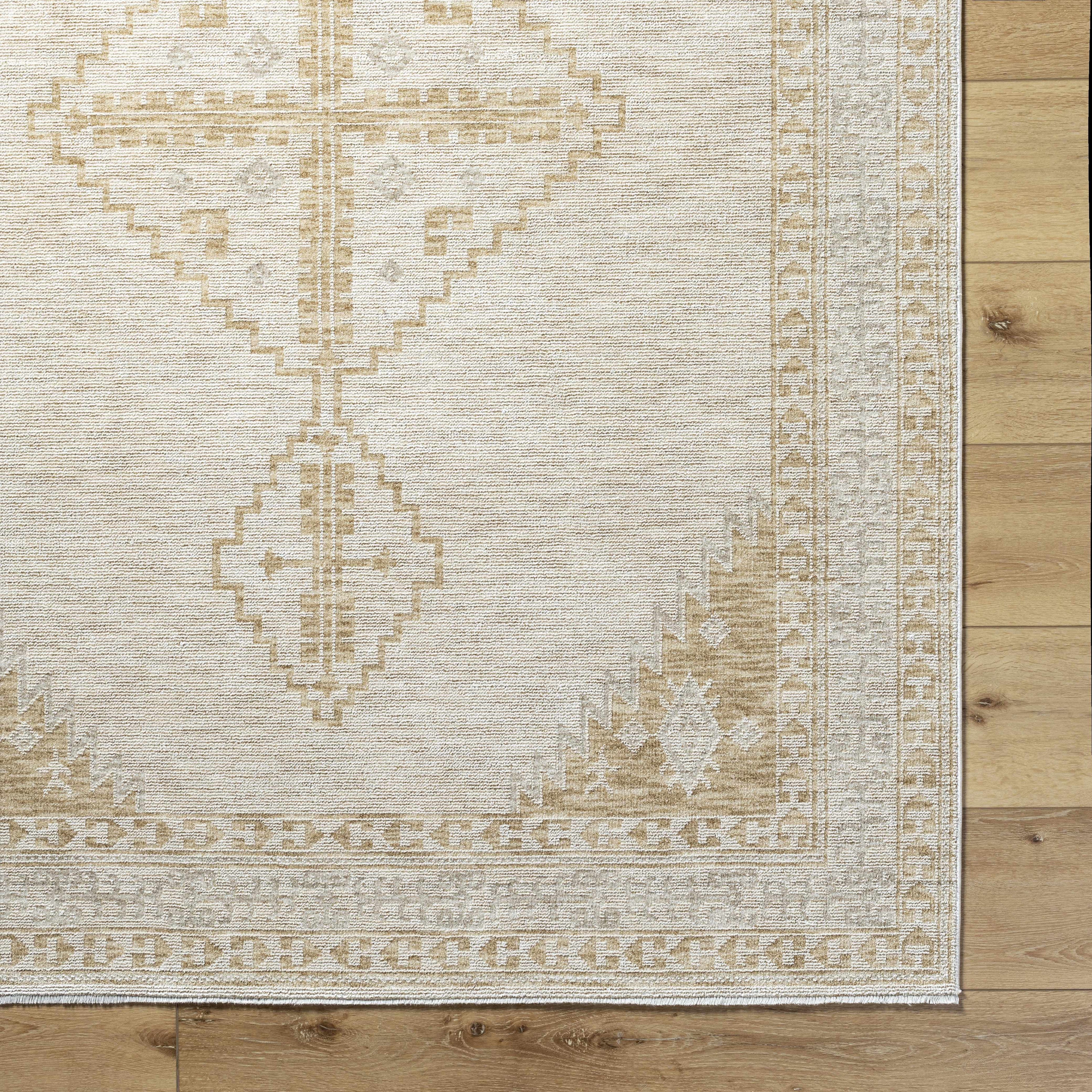 Syona Luxe Rug - Clearance