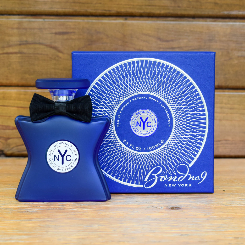 Bond No. 9 The Scent of Peace Eau De Parfum
