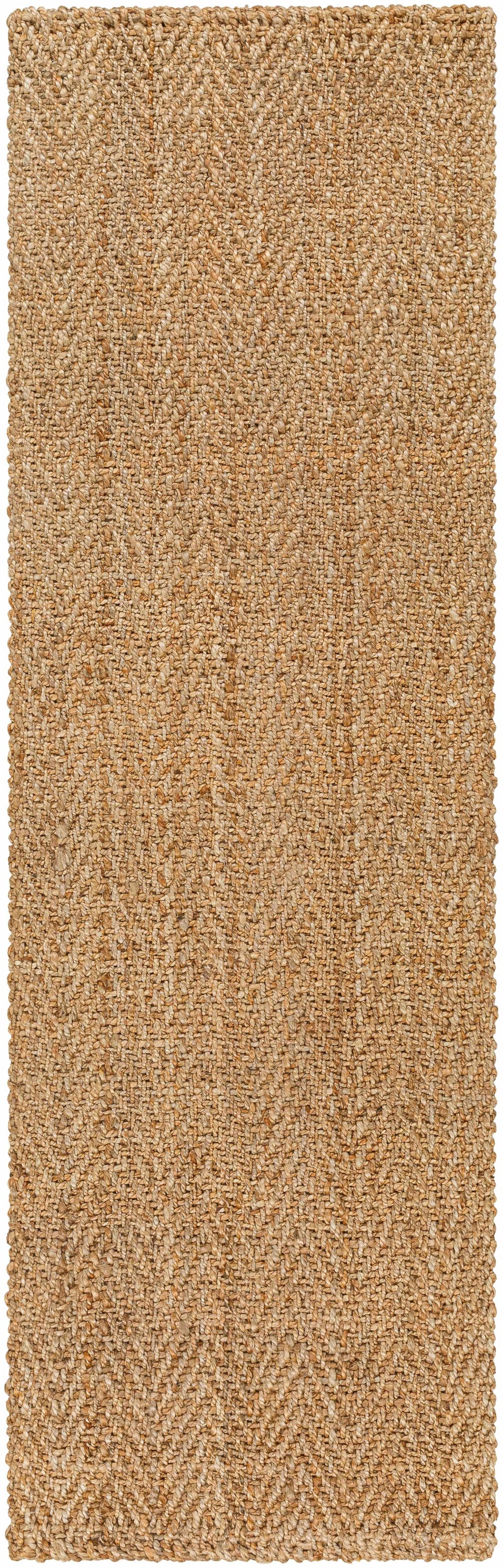 Asaka Jute Area Rug - Clearance
