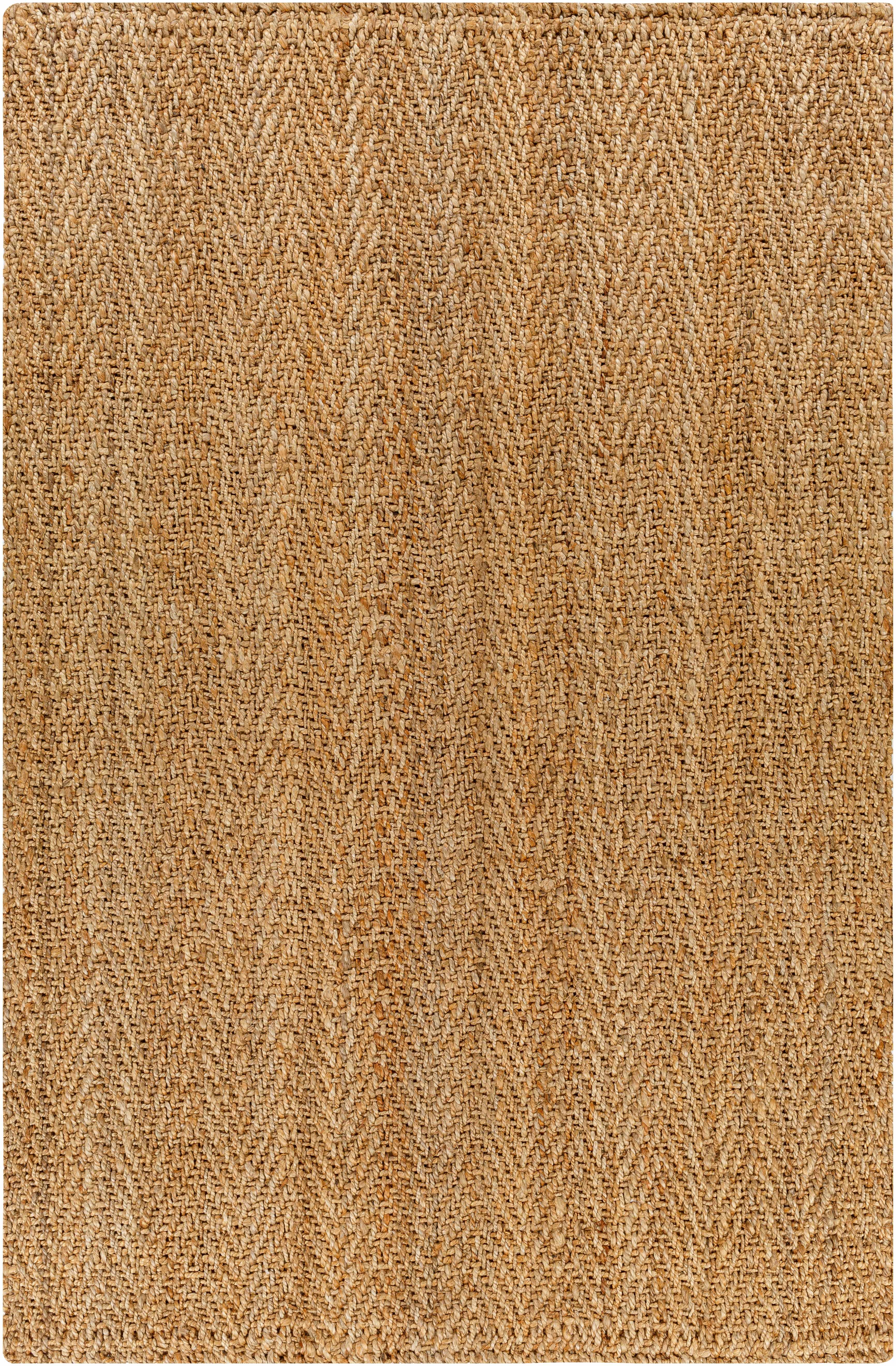 Asaka Jute Area Rug - Clearance