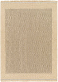 Biana Faux Jute Outdoor Rug - Clearance