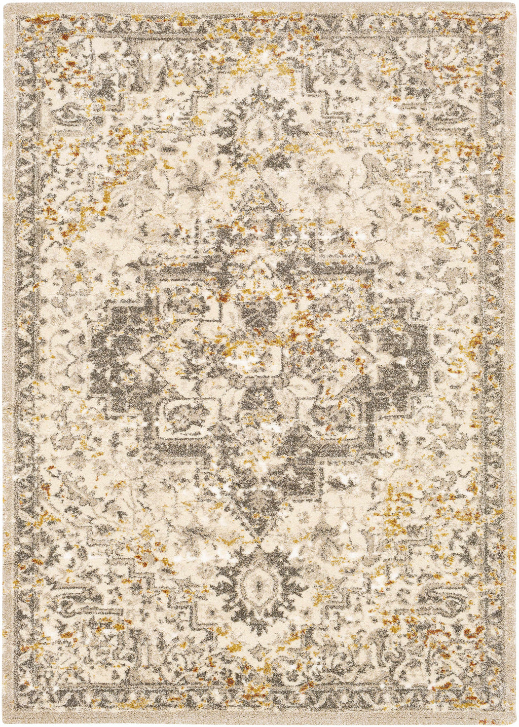 Stockwell Thick Luxe Rug - Clearance