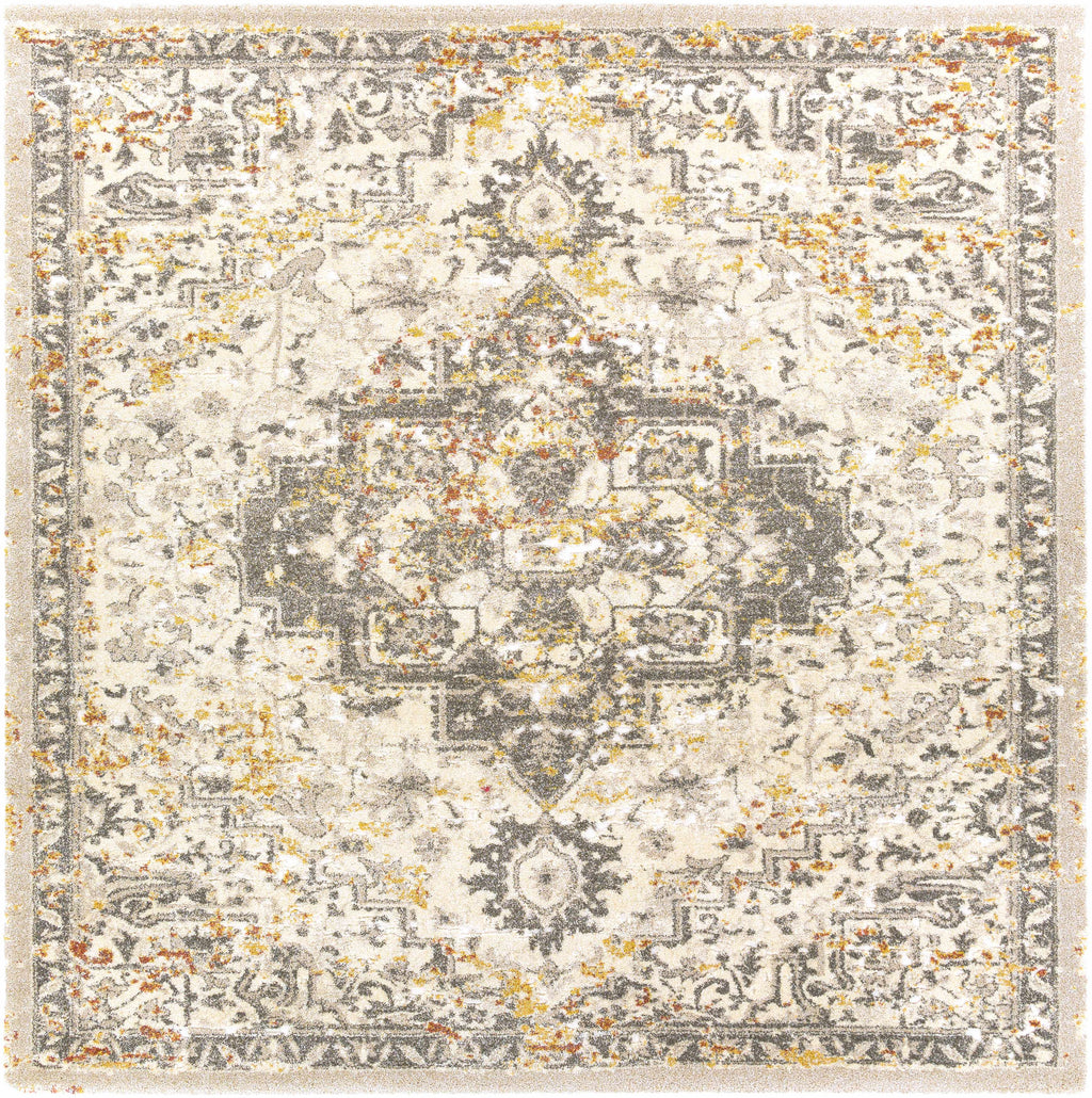 Stockwell Thick Luxe Rug - Clearance
