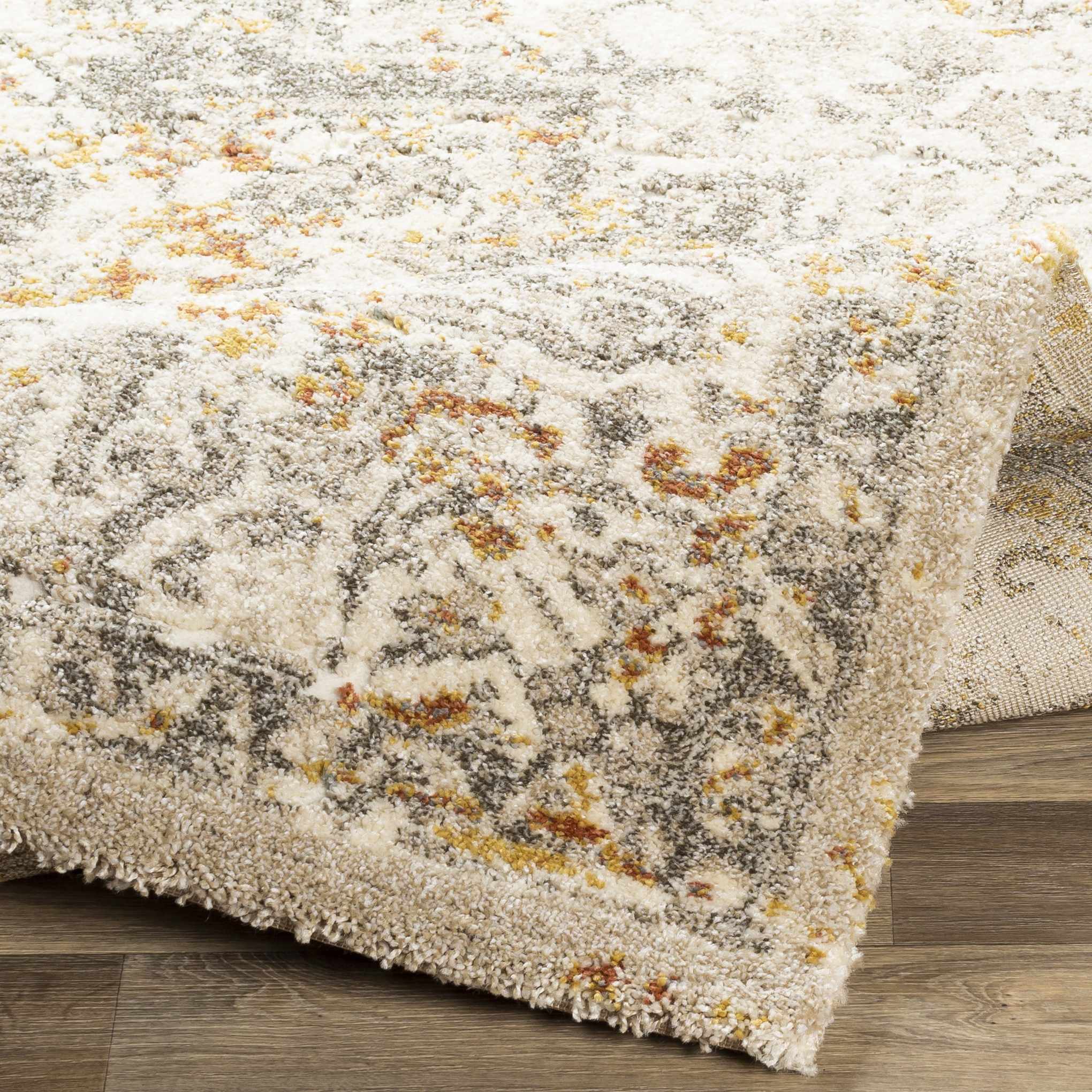 Stockwell Thick Luxe Rug - Clearance