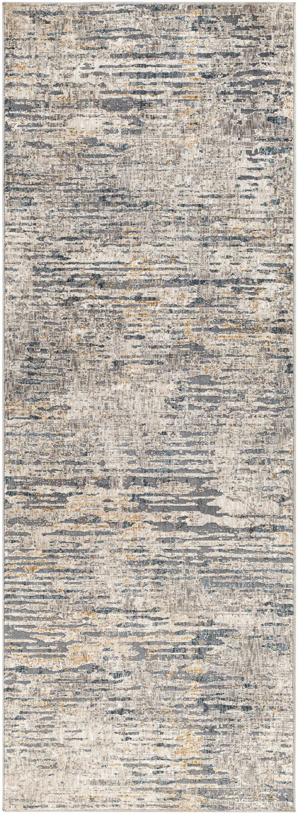 Sywell Luxe Fringe Rug - Clearance