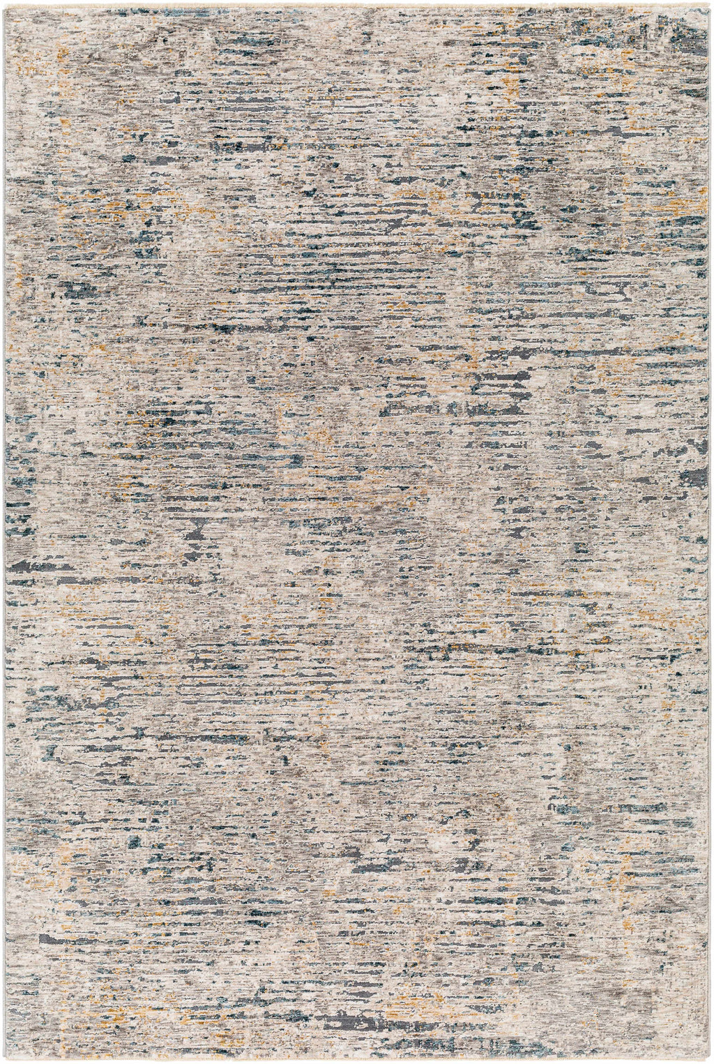 Sywell Luxe Fringe Rug - Clearance