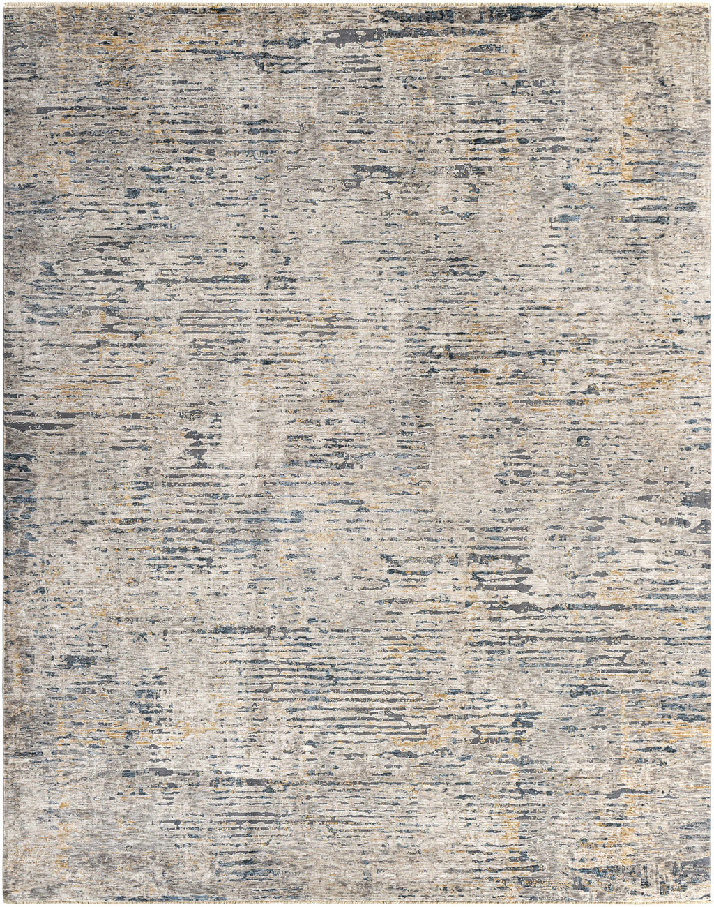 Sywell Luxe Fringe Rug - Clearance