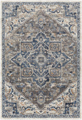 Taligaman Thick Luxe Rug