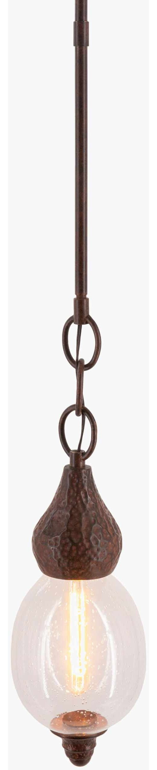 Longforgan Ceiling Light - Clearance