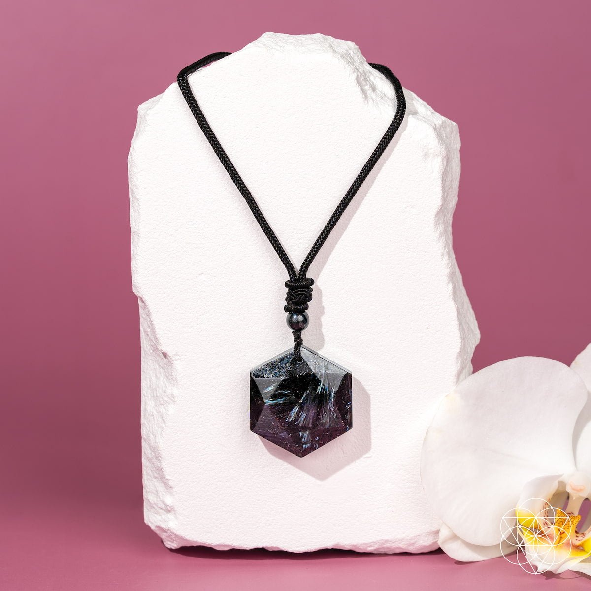 Rose Quartz Love Apples