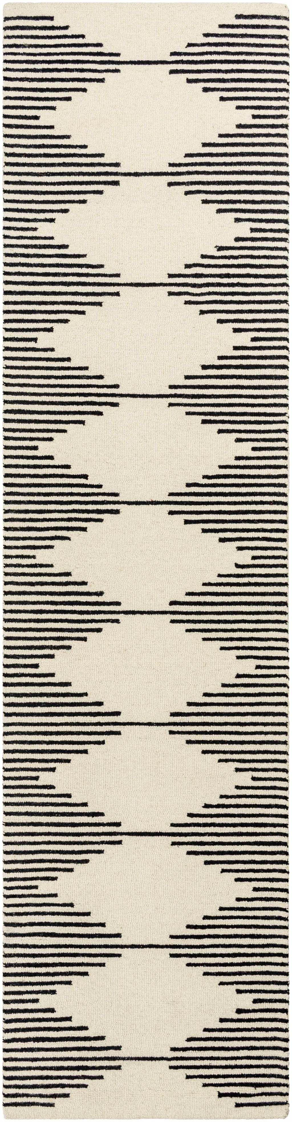 Walkerston Hand Tufted Wool Rug